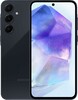 Смартфон Samsung A55 12/256GB Black/Черный