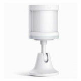 Датчик движения Aqara Body Sensor Light Intensity Sensors (белый)