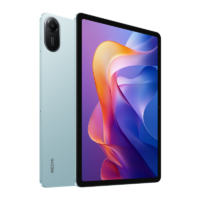 Планшет Redmi Pad 2 Wi-Fi 8/256GB Mint Green/Зеленый
