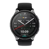 Смарт часы Amazfit Pop 3R Black A2319