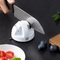 Точилка для ножей HuoHou Mini Double Wheel Sharpener (HU0084) White