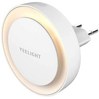 Ночник в розетку Yeelight Plug-in Light Sensor Nightlight YLYD11YL