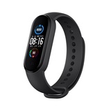 Xiaomi Mi Band 5 Black/Черный фитнес-браслет